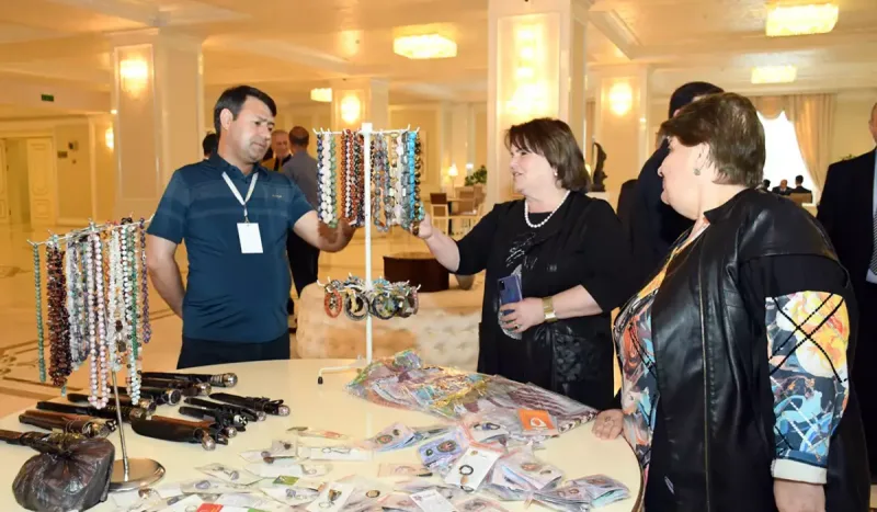 Tacikistan Mədəniyyəti Günləri başa çatıb