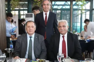 Bakıda türk mətbəxi həftəsi