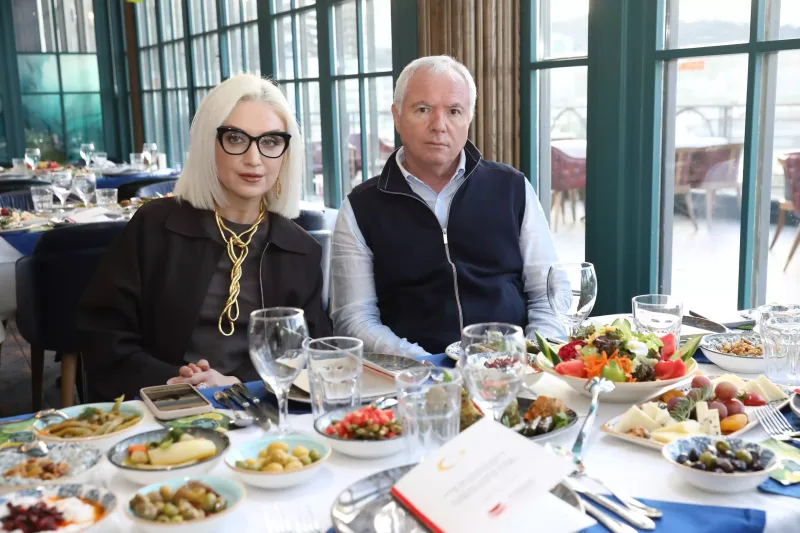 Bakıda türk mətbəxi həftəsi