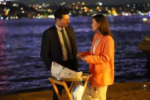 “Yargı”nın son çəkilişləri tamamlandı