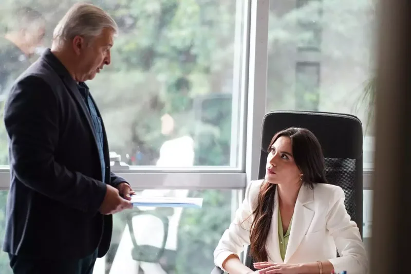 “Yargı”nın son çəkilişləri tamamlandı