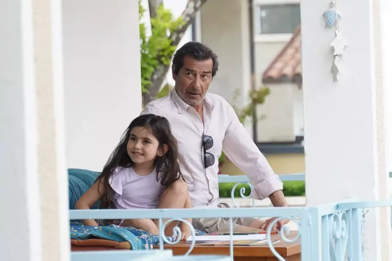 “Yargı”nın son çəkilişləri tamamlandı