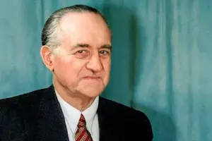 Rəsulzadə haqda film Macarıstanda!