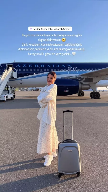 İnfluenserlərimiz Laçında!