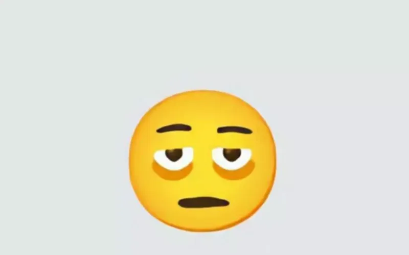 Bu emoji yalnız “İphone”da olacaq