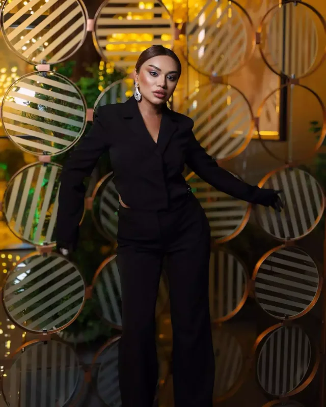 Anasının səhhətində problem yarandı