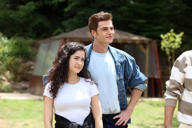 “Kardeşlerim” final edir