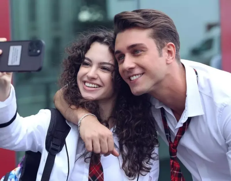 “Kardeşlerim” final edir