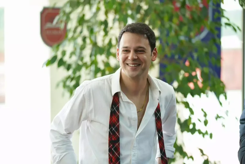 “Kardeşlerim” final edir