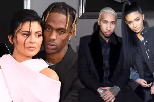 Kaylinin keçmiş sevgililəri dava etdi