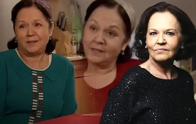 “Aşk-ı Memnunun” aktrisasının vəziyyəti ağırdır!