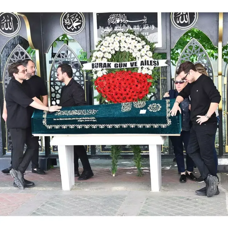 “Öyle bir geçer zaman ki”nin aktyoruna ağır itki!