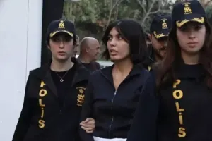 Həbsdə özünə qəsd etdi