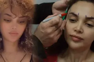 İki il sonra yenidən üzgərmə etdirdi