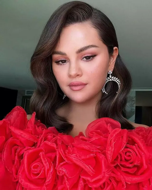 Selena “Ən yaxşı aktrisa” oldu!