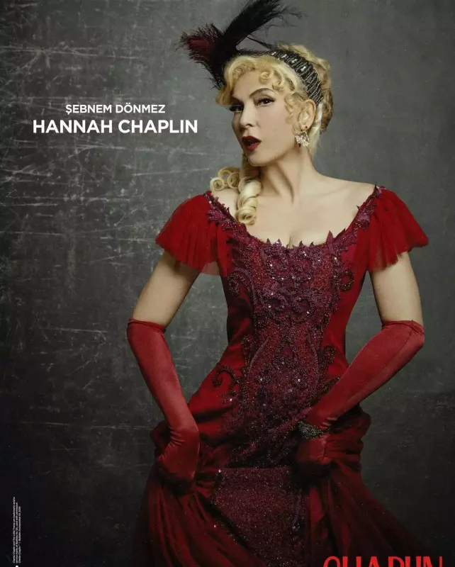 Tamaşada 5 fərqli obrazı canlandıracaq