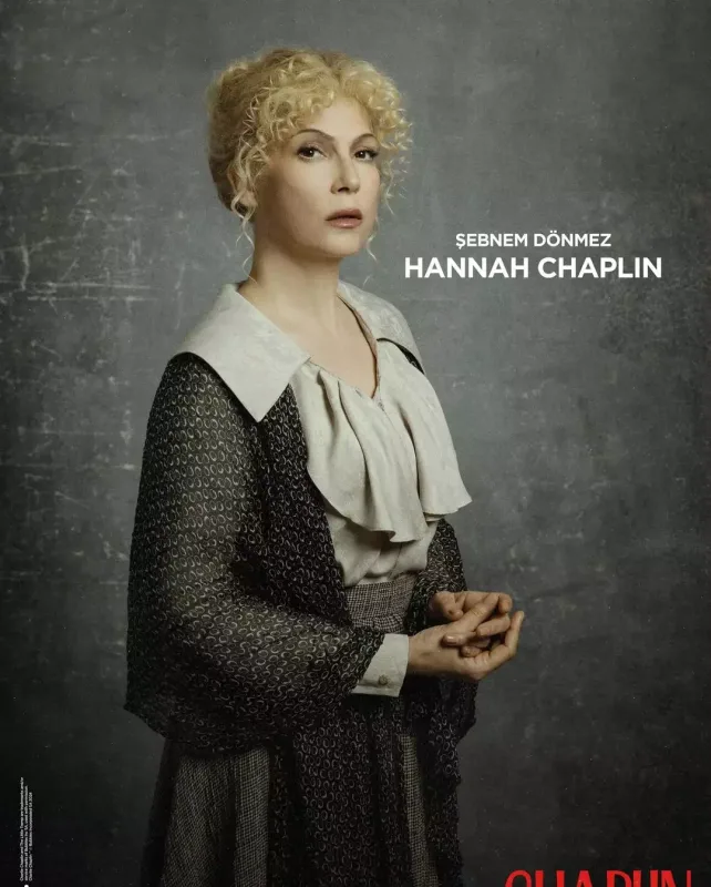 Tamaşada 5 fərqli obrazı canlandıracaq