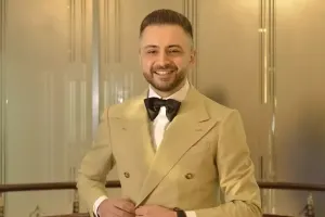 Azərin körpəlik papağını qızı taxdı