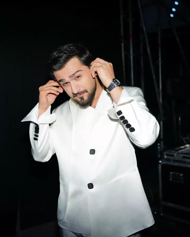 Coni albomunun çıxış tarixini açıqladı