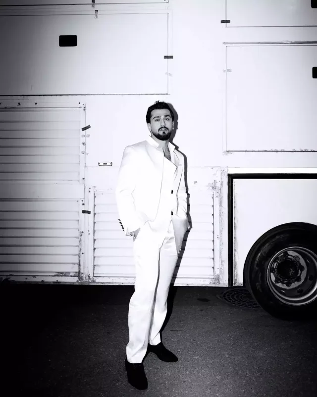 Coni albomunun çıxış tarixini açıqladı