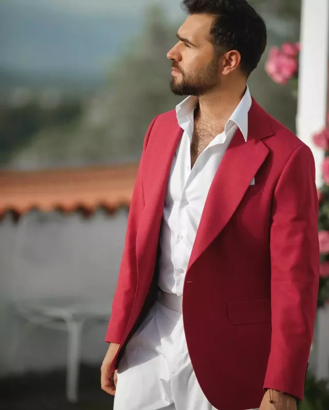 Çingizdən toyu ilə bağlı ilk paylaşım