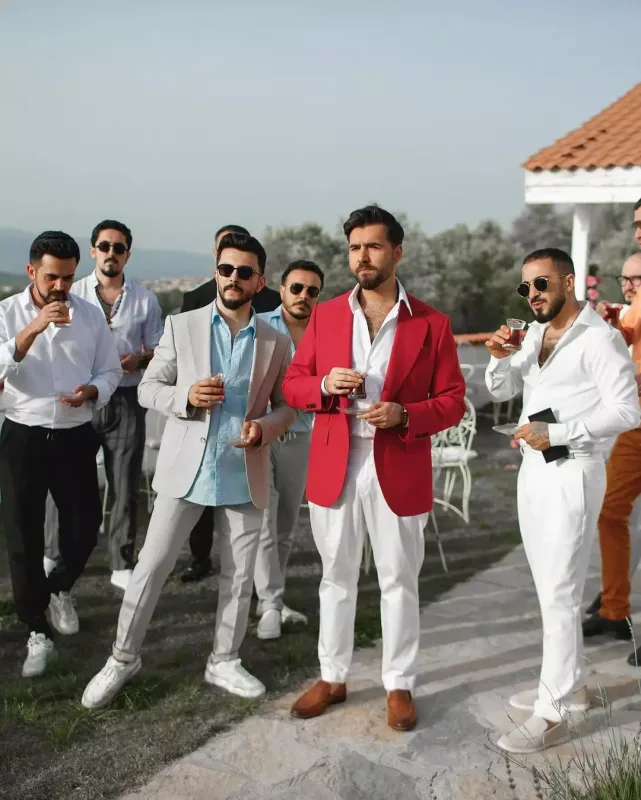 Çingizdən toyu ilə bağlı ilk paylaşım