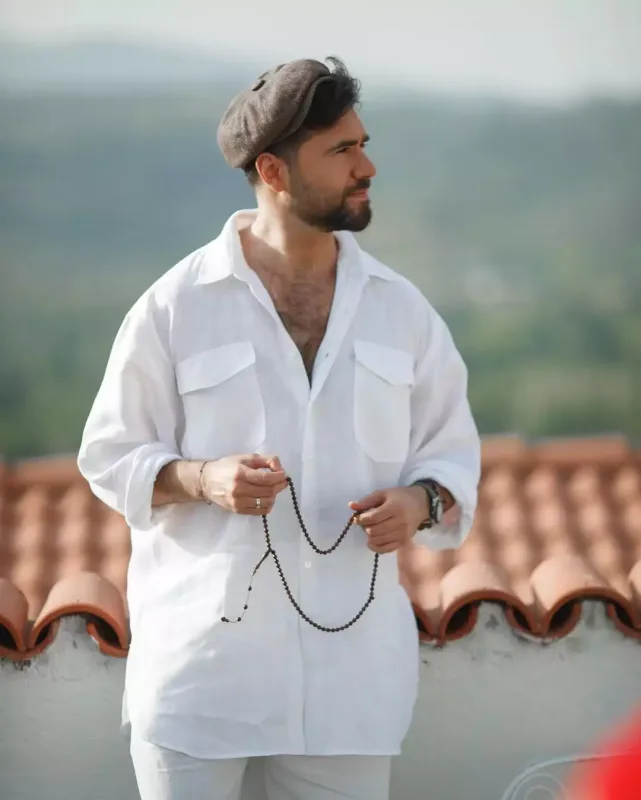 Çingizdən toyu ilə bağlı ilk paylaşım