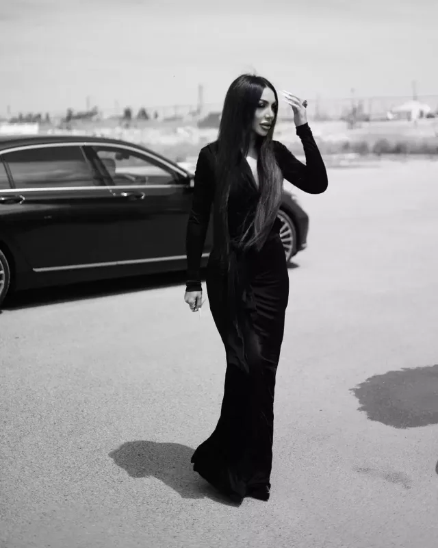 “Kiməsə xoş gəlməyə çalışmıram”