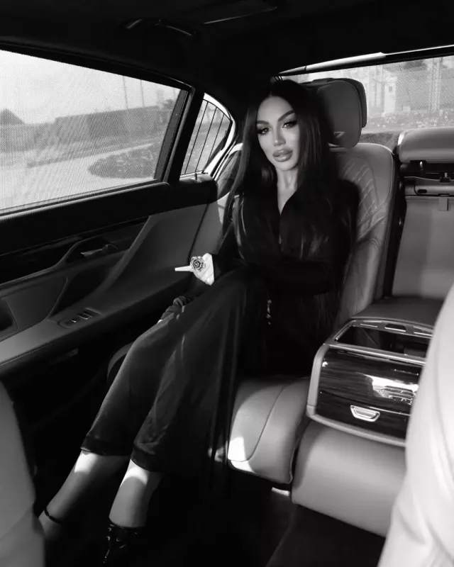 “Kiməsə xoş gəlməyə çalışmıram”