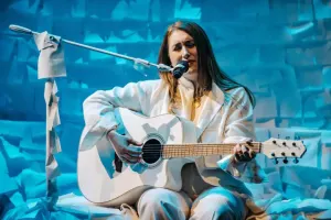 Avroviziya mahnıları dünyada ikincidir