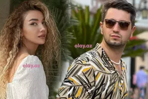 “İmtahan”ın ulduzu həyat yoldaşından boşandı!