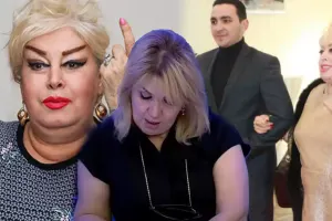 “Oğlumu ona verməmişəm!”