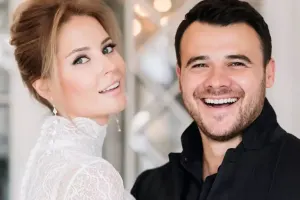 Emin Alyona ilə 2-ci dəfə evləndi!