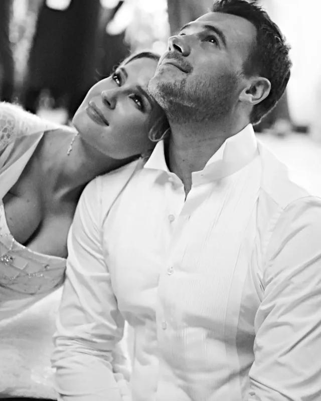 Emin Alyona ilə 2-ci dəfə evləndi!