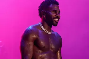 Ceyson Derulo Bakıya gəlir!