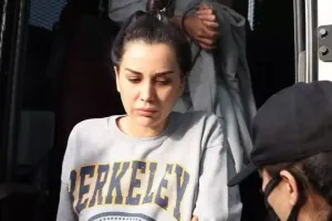 Dilan Polat Psixi xəstəxanaya göndərildi