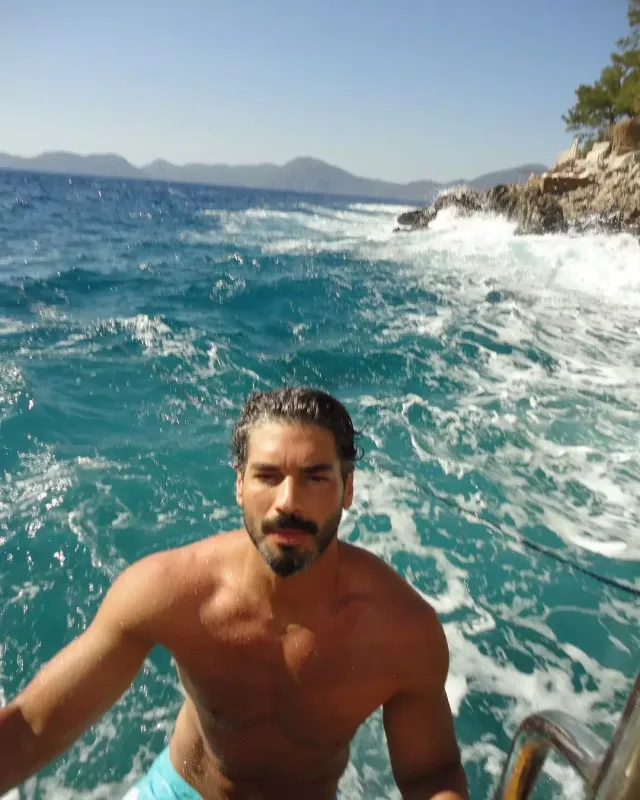 Şükrünün çimərlik fotoları