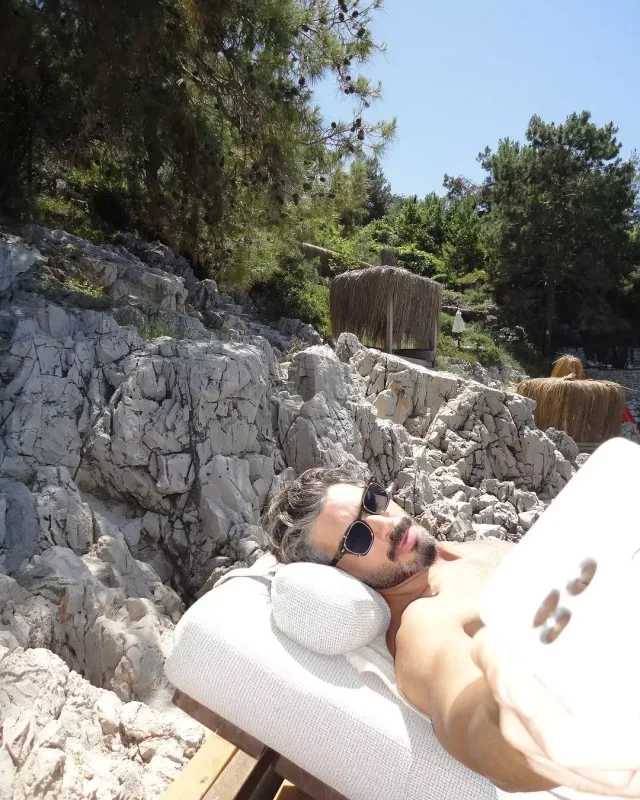 Şükrünün çimərlik fotoları