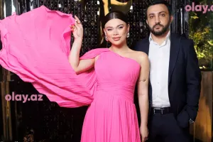 Avqustda doğulacaq!