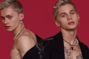 Tiktokerin 35 min vergi borcu var!