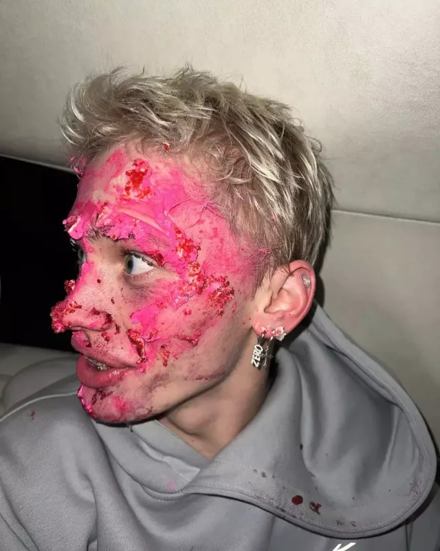 Tiktokerin 35 min vergi borcu var!