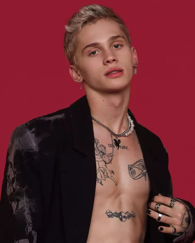 Tiktokerin 35 min vergi borcu var!