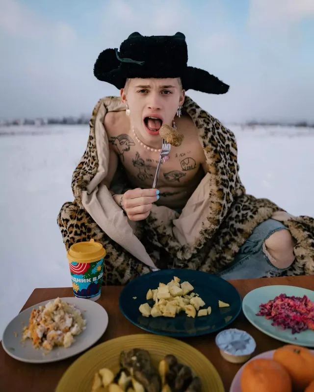 Tiktokerin 35 min vergi borcu var!