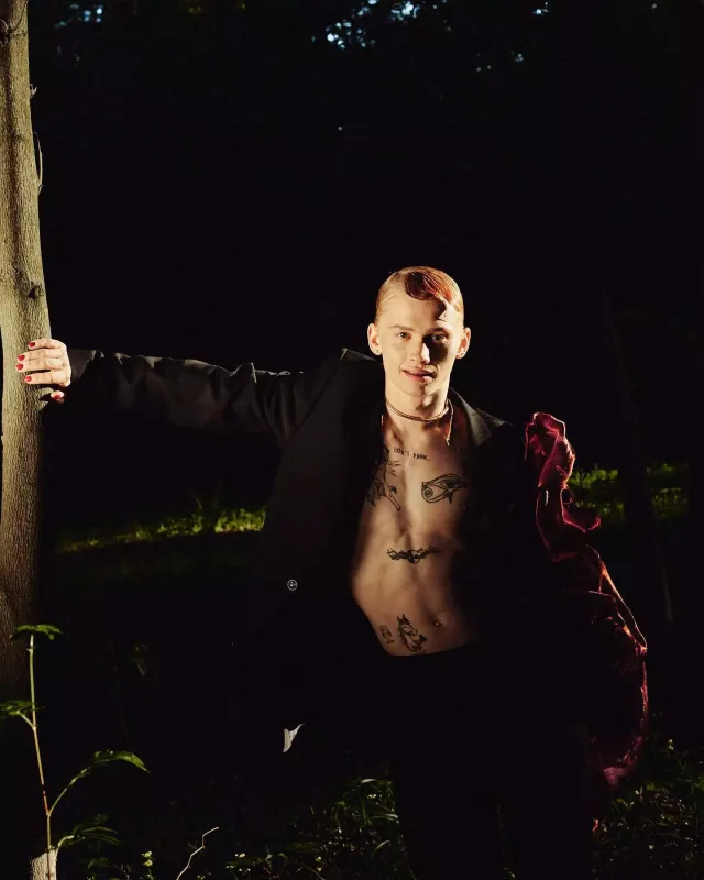 Tiktokerin 35 min vergi borcu var!