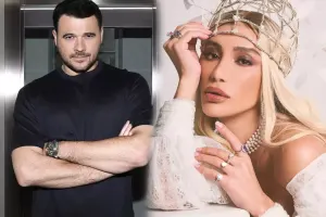 “Röya xanımı çox sevirəm”