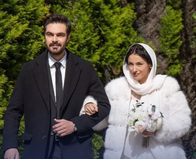 Baş rolu “Kirli sepeti”ndən ayrıldı