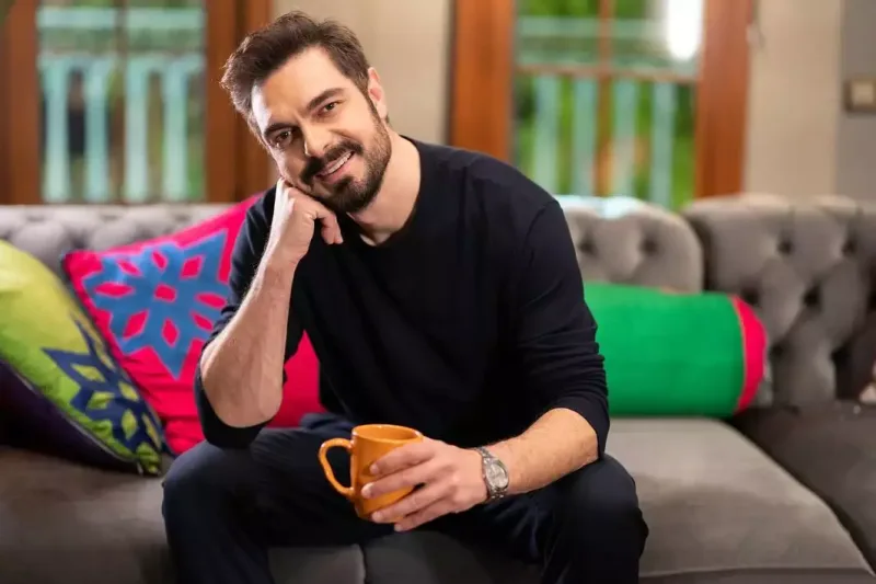 Baş rolu “Kirli sepeti”ndən ayrıldı