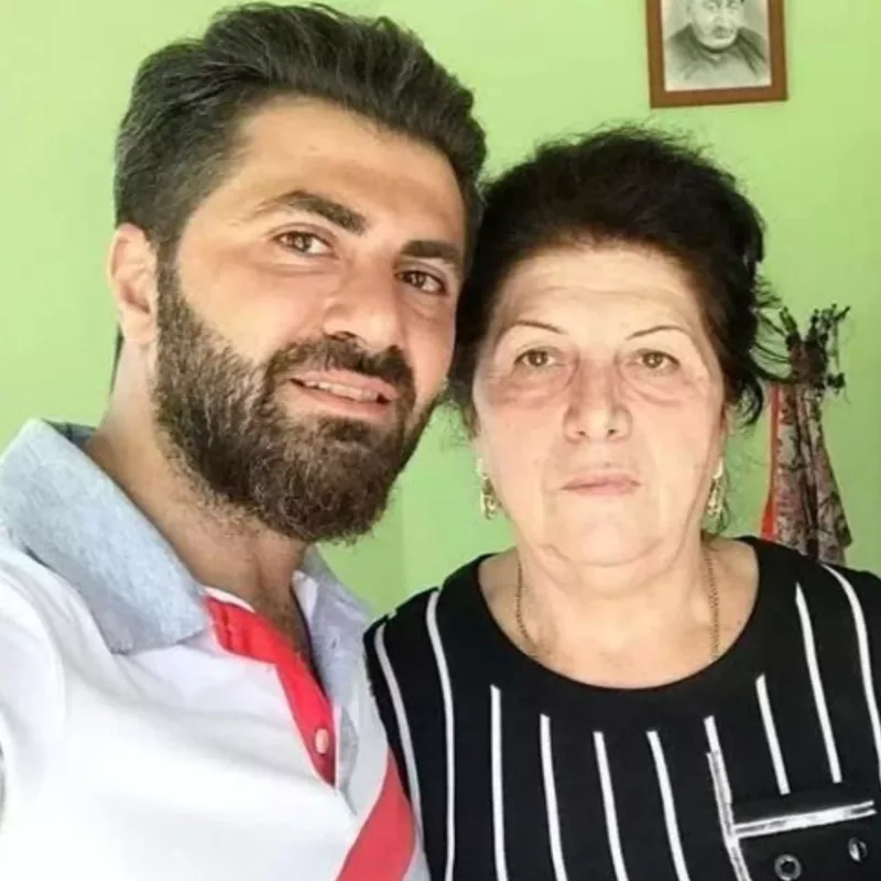 Zaurdan anasıyla bağlı paylaşım