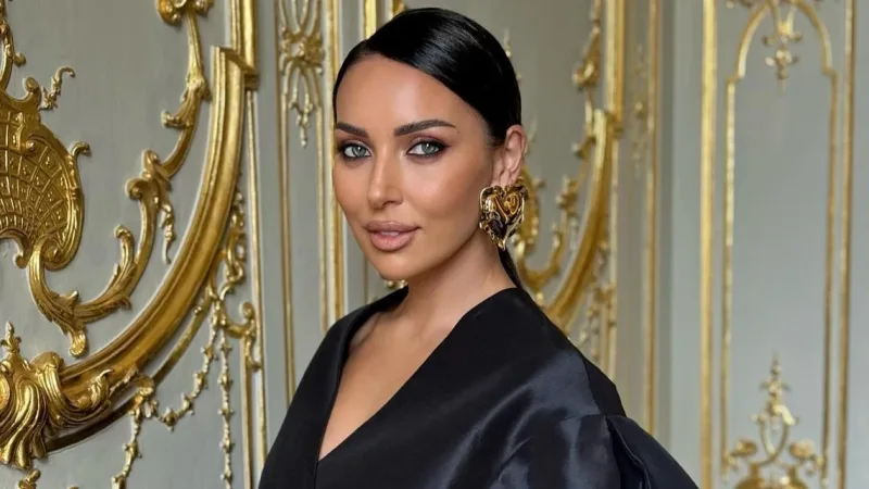 Bir ildir ayrılsa da, milyoner ərindən indi boşanır