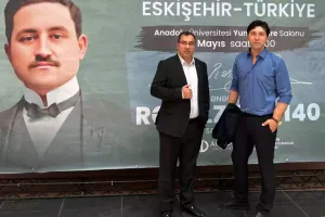 Rəsulzadə haqda film iki ölkədə nümayiş etdirildi